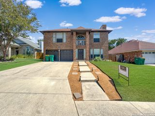 8223 Manderly, Converse, TX 78109
