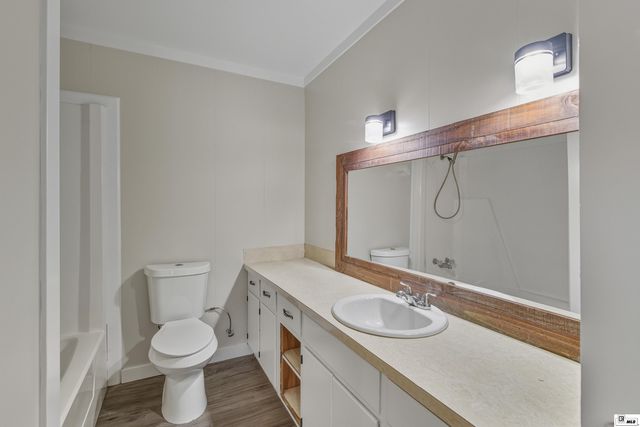 213 BOBBIE DRIVE, Farmerville, LA 71241