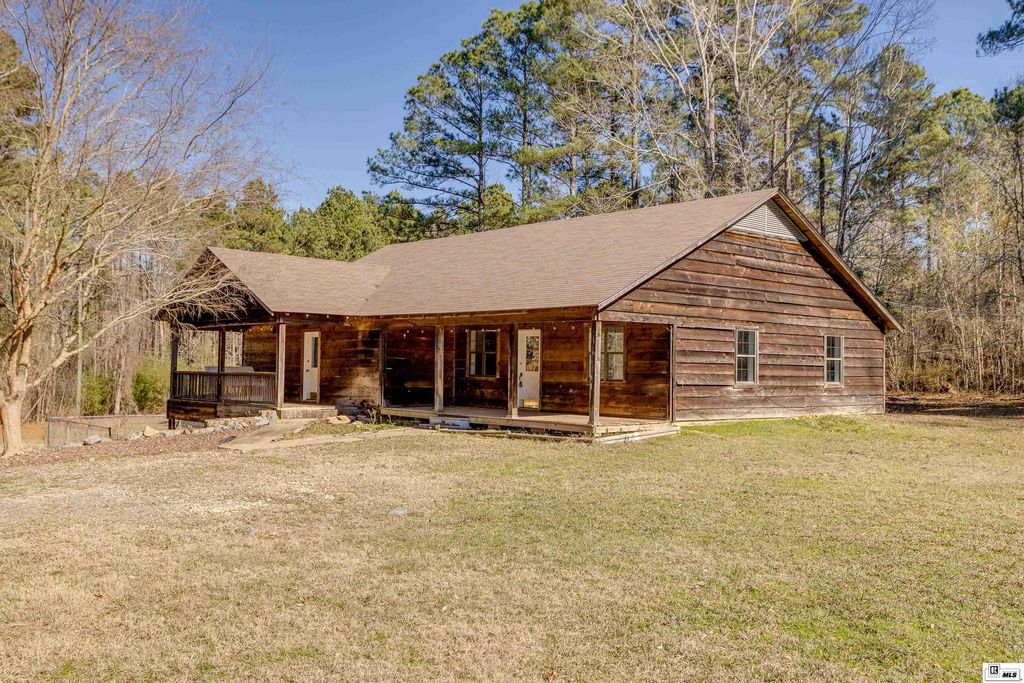 213 BOBBIE DRIVE, Farmerville, LA 71241