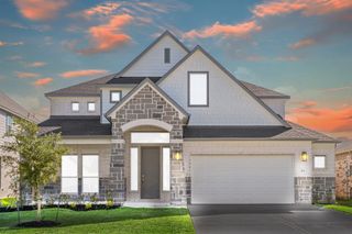 404 Elmbrook Terrace Way, Waller, TX 77484