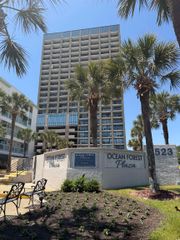 5523 Ocean Blvd. N # 1804, Myrtle Beach, SC 29577