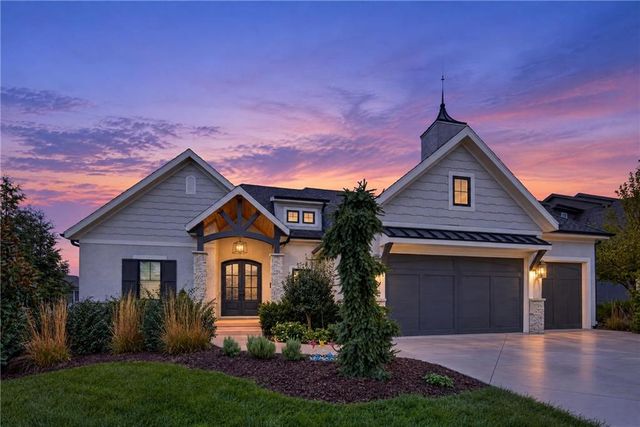 12501 W 169th Street, Overland Park, KS 66221
