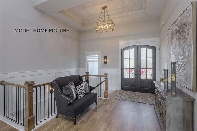 12501 W 169th Street, Overland Park, KS 66221