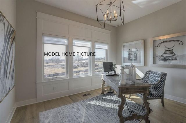12501 W 169th Street, Overland Park, KS 66221