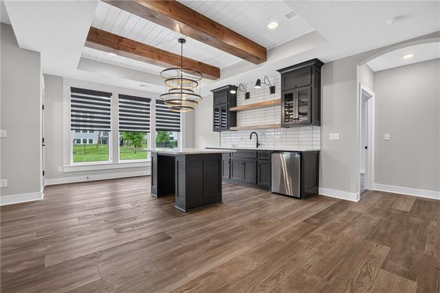 12501 W 169th Street, Overland Park, KS 66221