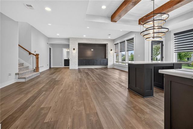 12501 W 169th Street, Overland Park, KS 66221