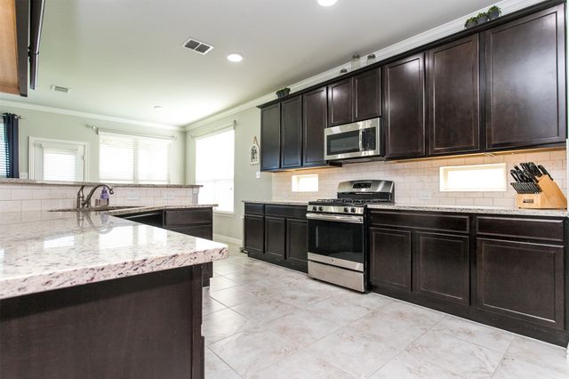 16509 Millenium Park Place, Prosper, TX 75078