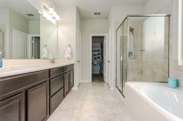 16509 Millenium Park Place, Prosper, TX 75078