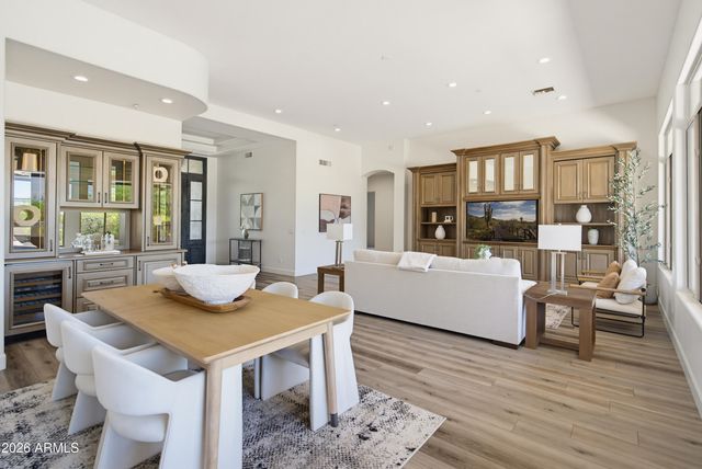 7413 E Wing Shadow Road, Scottsdale, AZ 85255