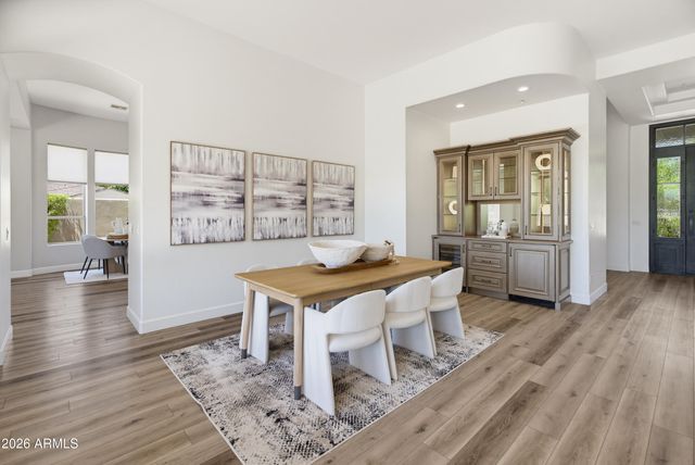 7413 E Wing Shadow Road, Scottsdale, AZ 85255