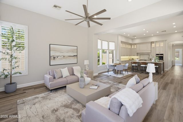 7413 E Wing Shadow Road, Scottsdale, AZ 85255
