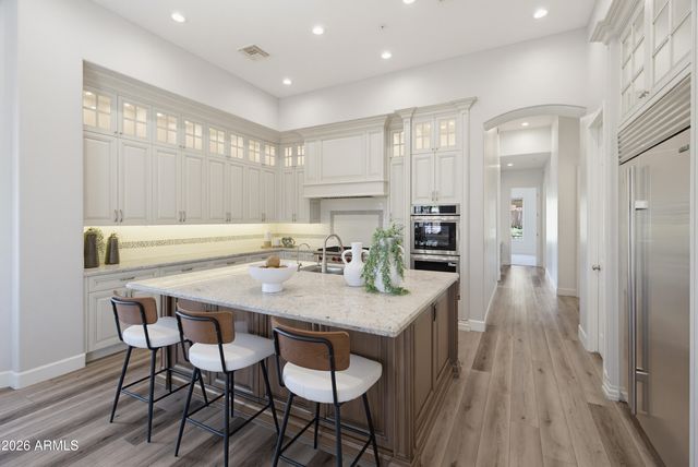7413 E Wing Shadow Road, Scottsdale, AZ 85255
