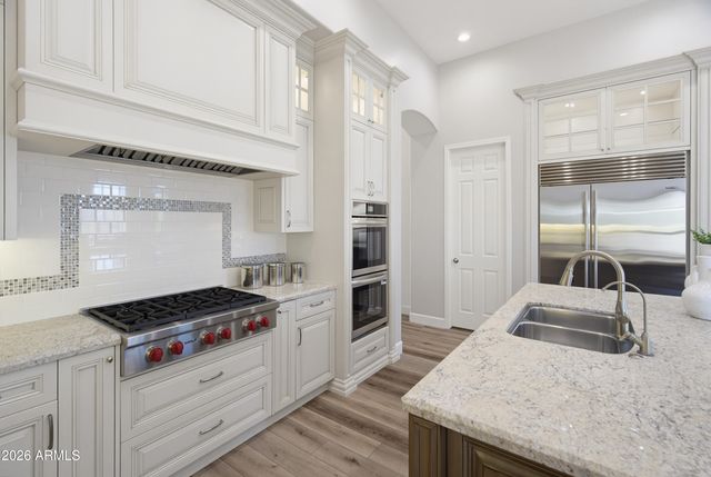 7413 E Wing Shadow Road, Scottsdale, AZ 85255