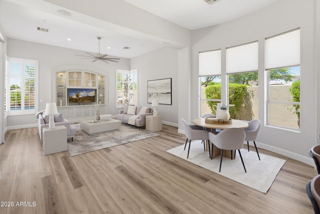 7413 E Wing Shadow Road, Scottsdale, AZ 85255