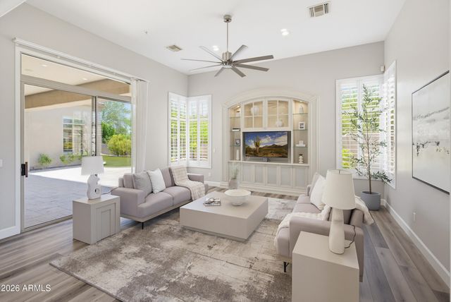 7413 E Wing Shadow Road, Scottsdale, AZ 85255