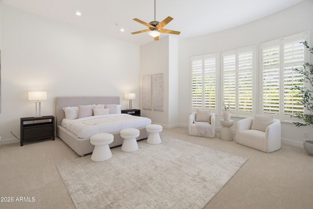 7413 E Wing Shadow Road, Scottsdale, AZ 85255
