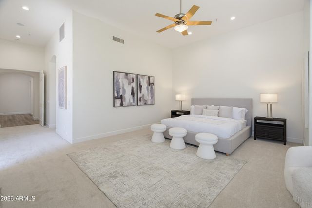 7413 E Wing Shadow Road, Scottsdale, AZ 85255
