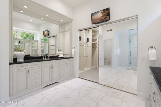 7413 E Wing Shadow Road, Scottsdale, AZ 85255