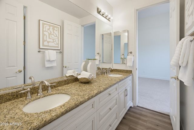 7413 E Wing Shadow Road, Scottsdale, AZ 85255