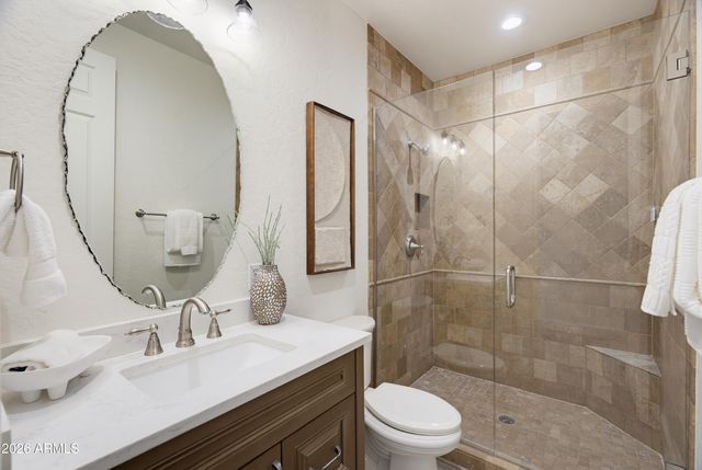 7413 E Wing Shadow Road, Scottsdale, AZ 85255