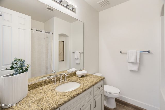 7413 E Wing Shadow Road, Scottsdale, AZ 85255