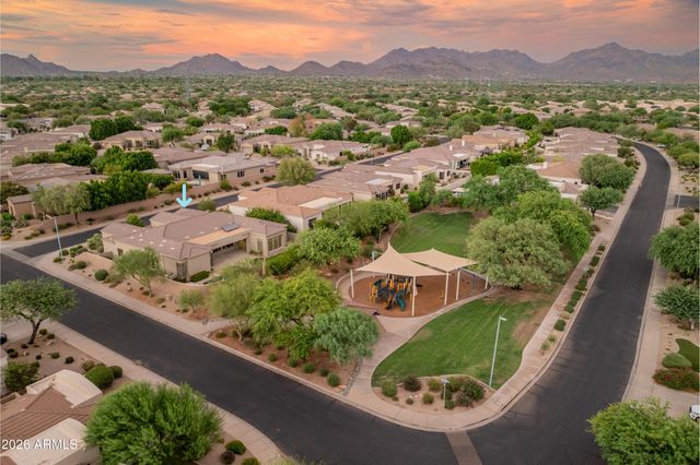 7413 E Wing Shadow Road, Scottsdale, AZ 85255