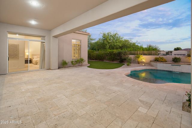 7413 E Wing Shadow Road, Scottsdale, AZ 85255