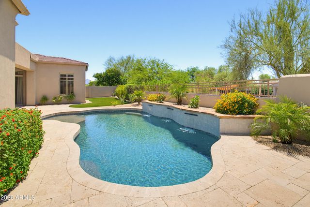 7413 E Wing Shadow Road, Scottsdale, AZ 85255