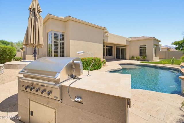 7413 E Wing Shadow Road, Scottsdale, AZ 85255