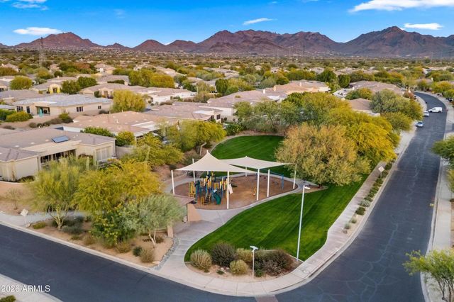 7413 E Wing Shadow Road, Scottsdale, AZ 85255