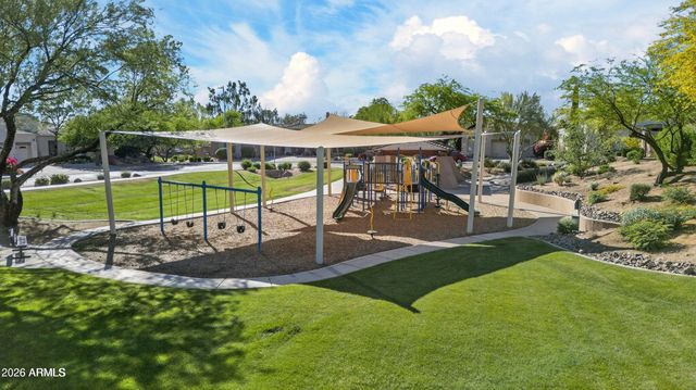 7413 E Wing Shadow Road, Scottsdale, AZ 85255