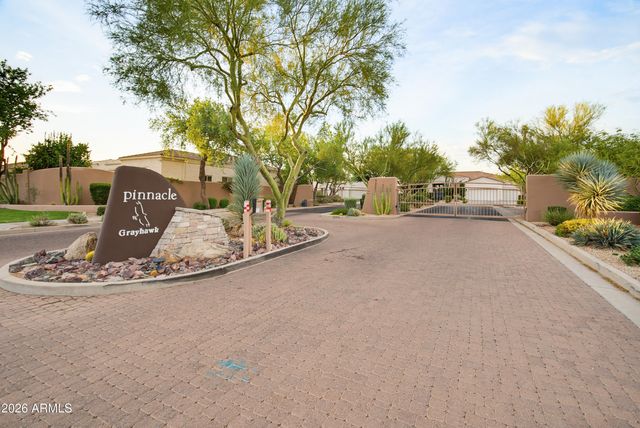 7413 E Wing Shadow Road, Scottsdale, AZ 85255