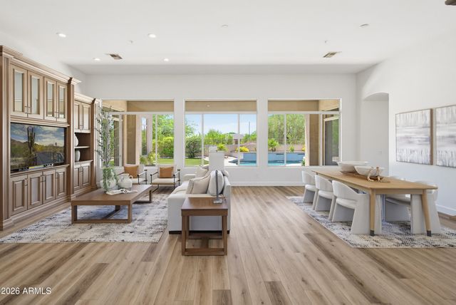 7413 E Wing Shadow Road, Scottsdale, AZ 85255