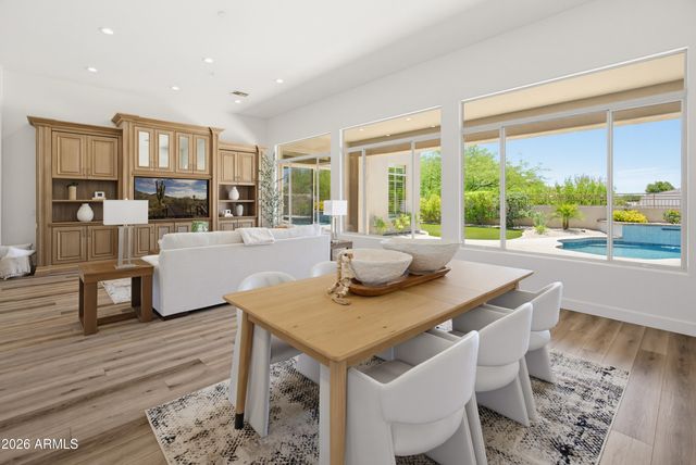 7413 E Wing Shadow Road, Scottsdale, AZ 85255