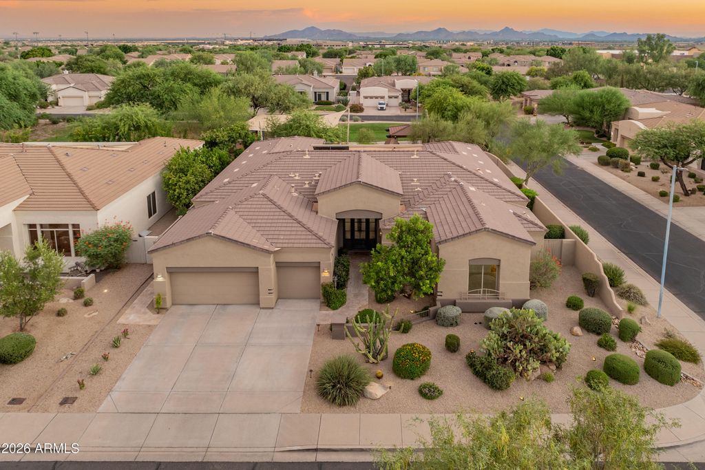 7413 E Wing Shadow Road, Scottsdale, AZ 85255 — photo 2