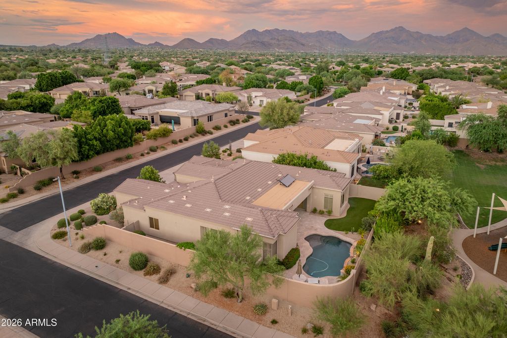 7413 E Wing Shadow Road, Scottsdale, AZ 85255 — photo 3