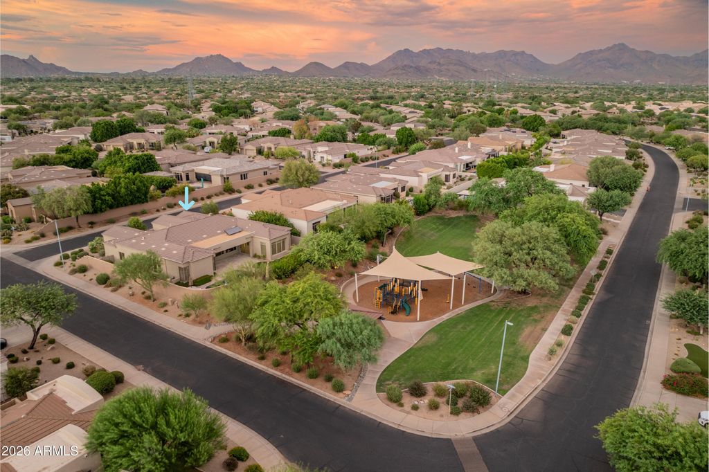 7413 E Wing Shadow Road, Scottsdale, AZ 85255 — photo 4