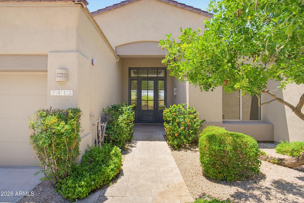 7413 E Wing Shadow Road, Scottsdale, AZ 85255 — photo 5