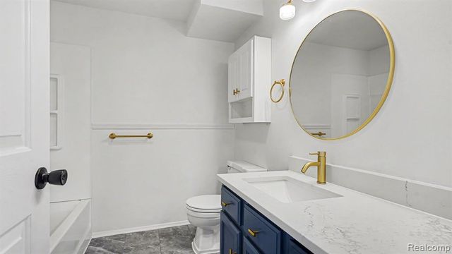 44413 Savery Drive, Canton, MI 48187