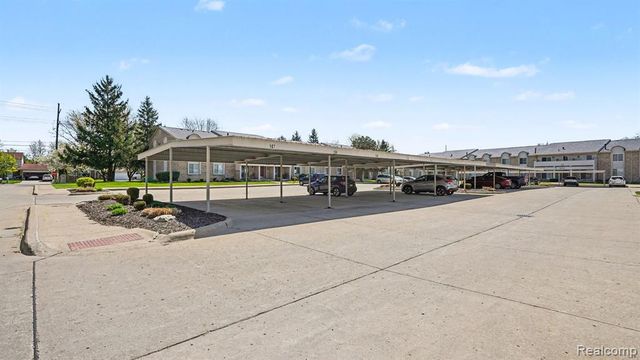 44413 Savery Drive, Canton, MI 48187