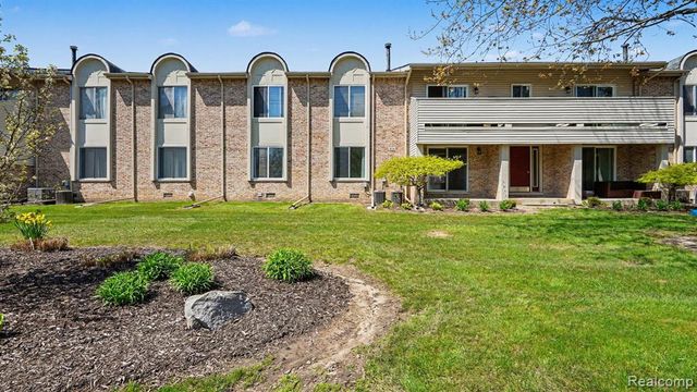 44413 Savery Drive, Canton, MI 48187