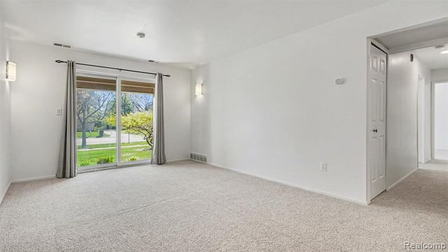 44413 Savery Drive, Canton, MI 48187