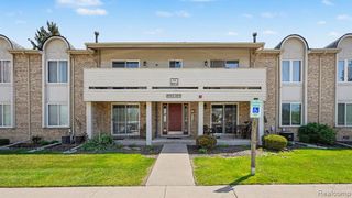 44413 Savery Drive, Canton, MI 48187