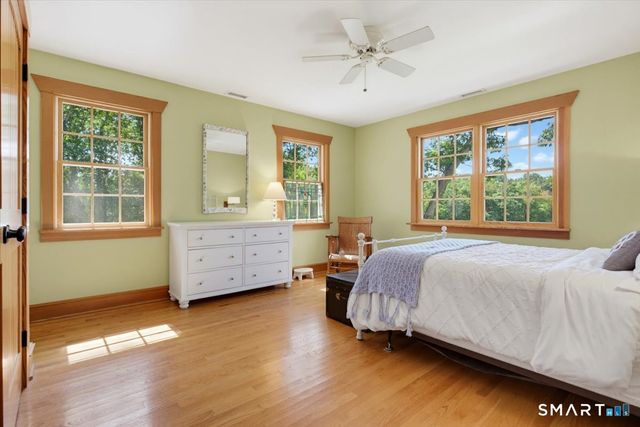 26 Pent Road, Weston, CT 06883