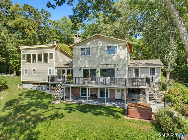 26 Pent Road, Weston, CT 06883