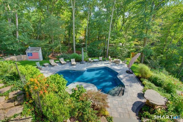 26 Pent Road, Weston, CT 06883