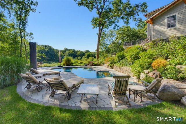 26 Pent Road, Weston, CT 06883