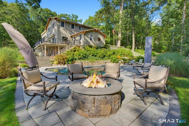 26 Pent Road, Weston, CT 06883