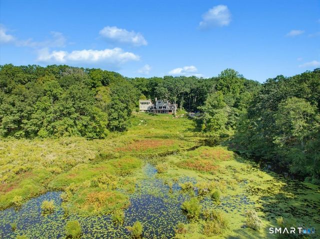 26 Pent Road, Weston, CT 06883