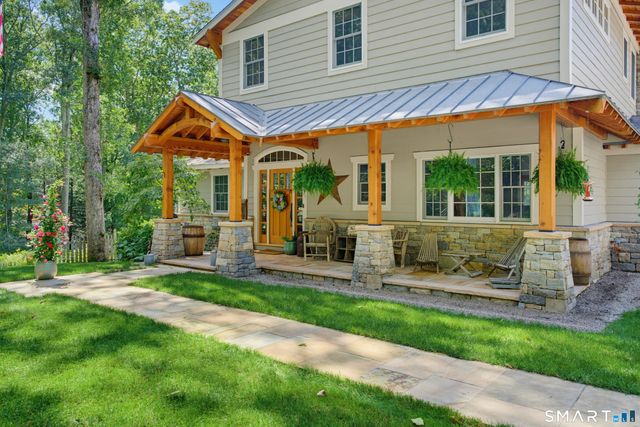26 Pent Road, Weston, CT 06883